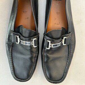 Bally Men’s Loafers - 10.5
